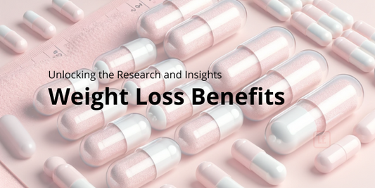 The Role of Lactoferrin in Weight Loss: Insights from Recent Studies